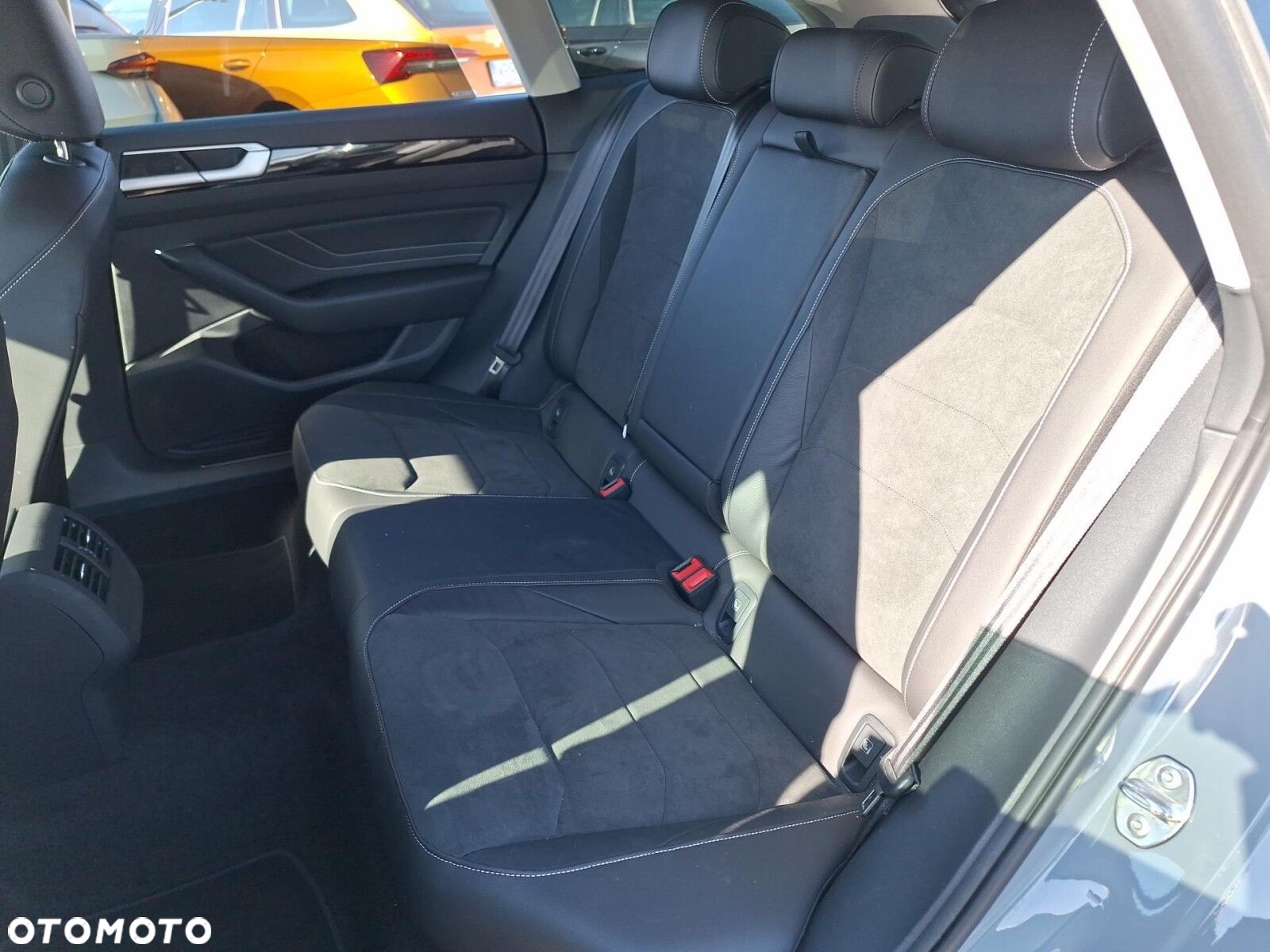Volkswagen Arteon 2.0 TSI Elegance DSG - 11