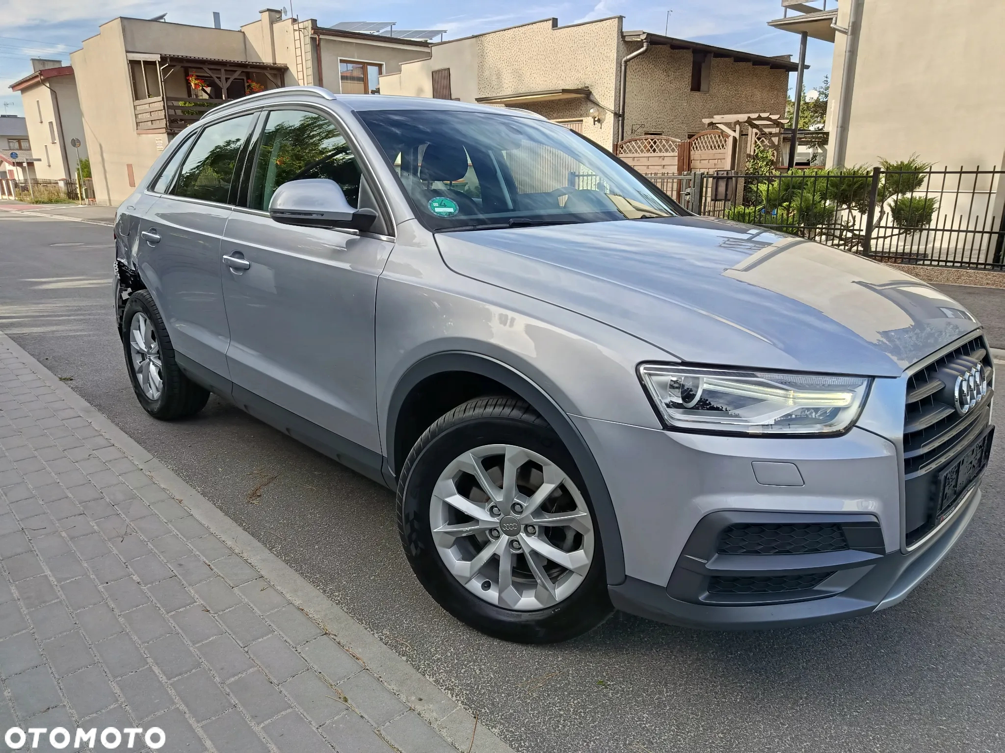 Audi Q3 1.4 TFSI Sport - 29