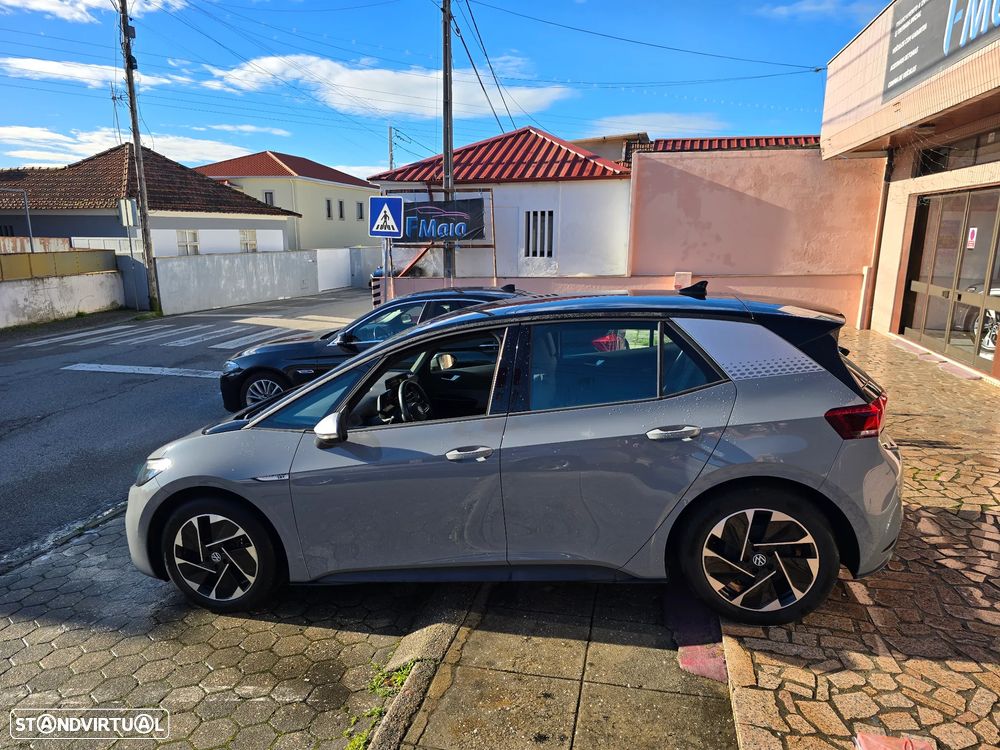 VW ID.3 Performance Upgrade Pro 1st Plus - 7