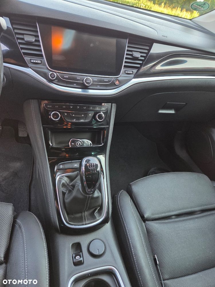 Opel Astra - 3