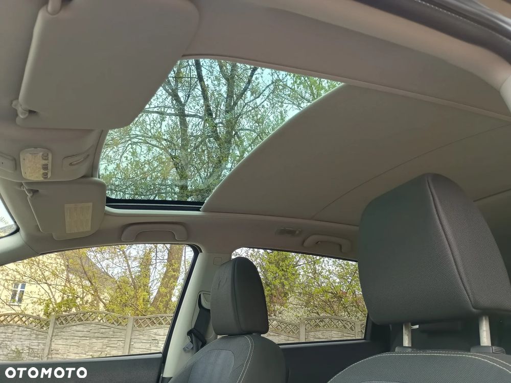 Nissan Qashqai+2 2.0 Tekna - 19