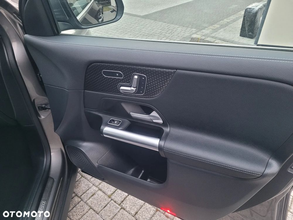 Mercedes-Benz GLA 250e Edition 1 - 15