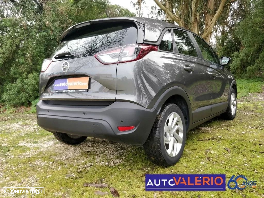 Opel Crossland X 1.2 Business Edition - 6