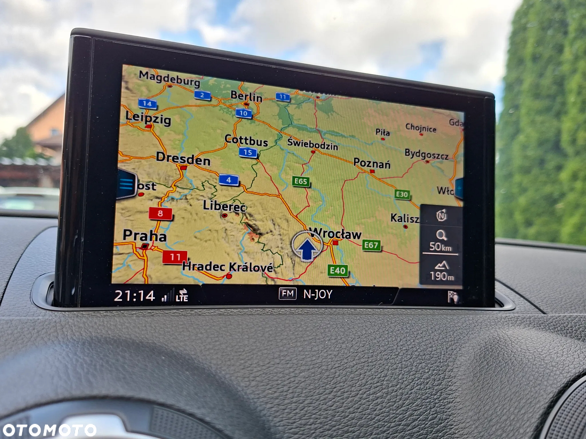 Audi A3 Sportback 1.0 TFSI - 16