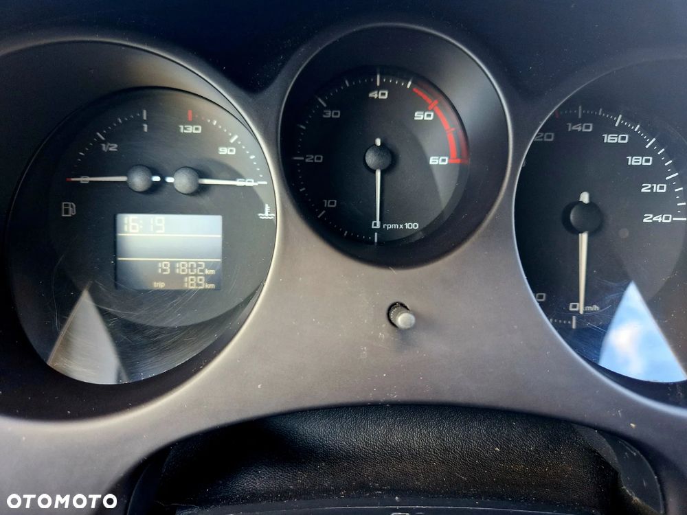 Seat Altea XL 1.6 TDI ITECH Ecomotive - 10