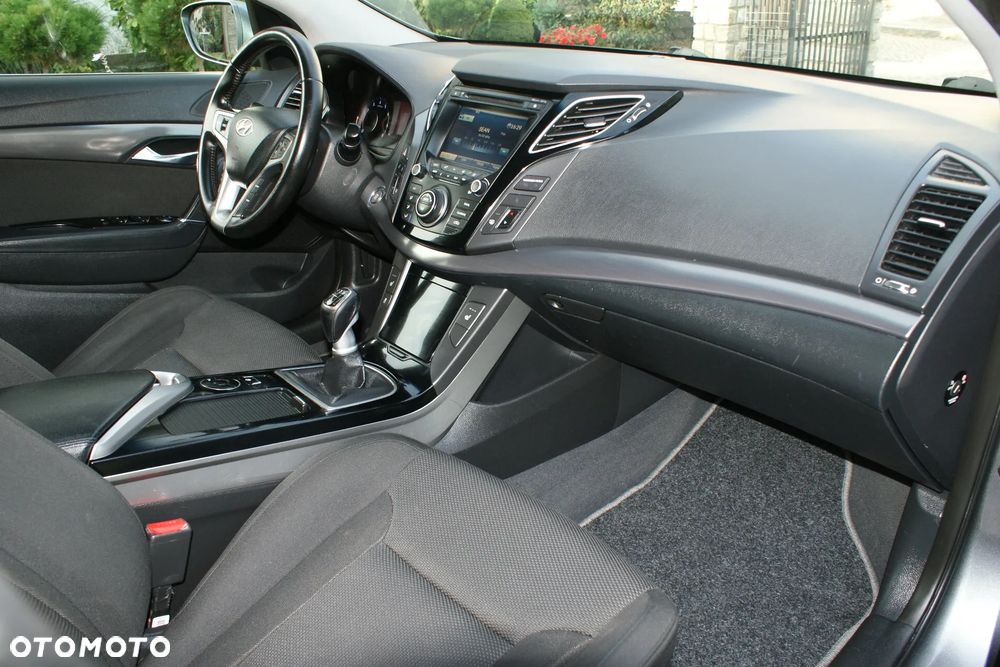 Hyundai i40 2.0 Style - 16