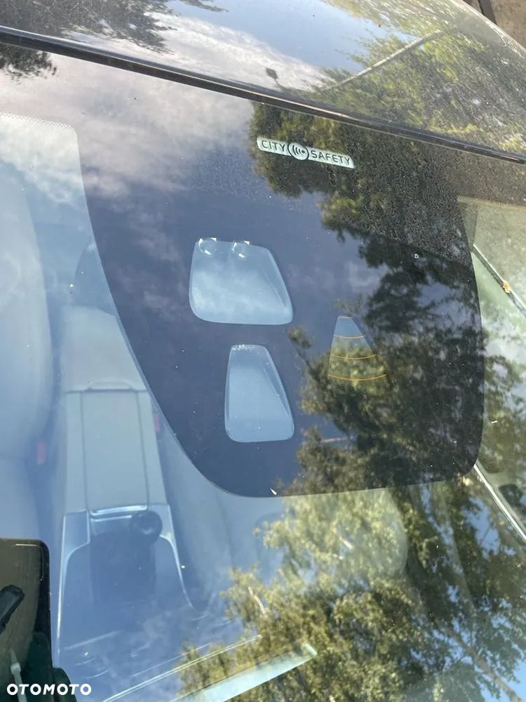 szyba przod przednia czolowa radar volvo s60 v60 10- oryginal 12 rok - 3