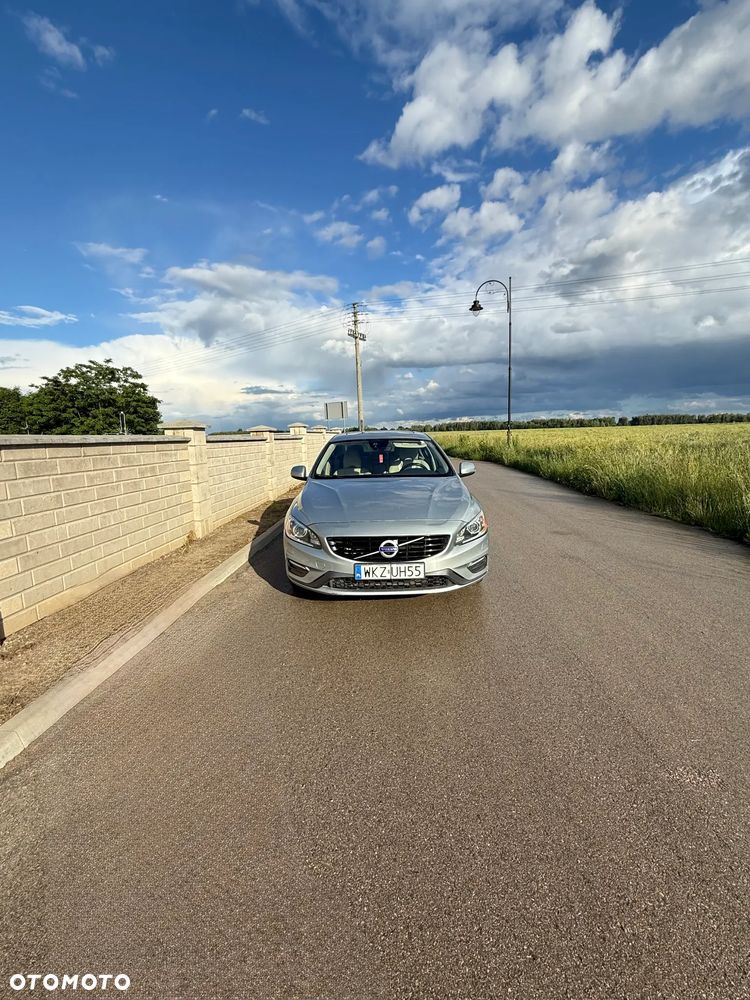 Volvo S60 T5 Geartronic Momentum - 2