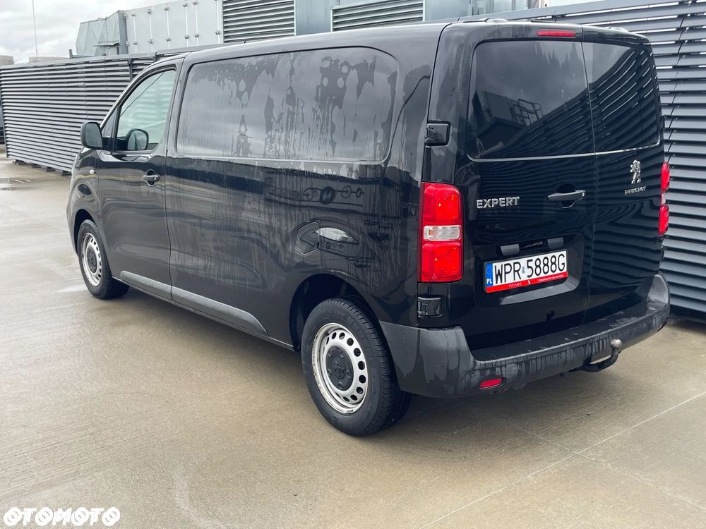 Peugeot Expert - 9
