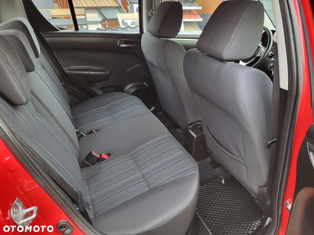 Suzuki Swift 1.2 Club - 18