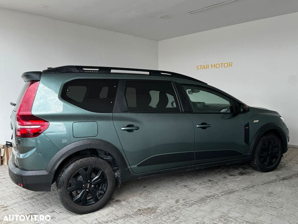 Dacia Jogger 7 locuri TCe 110 Extreme+ - 5