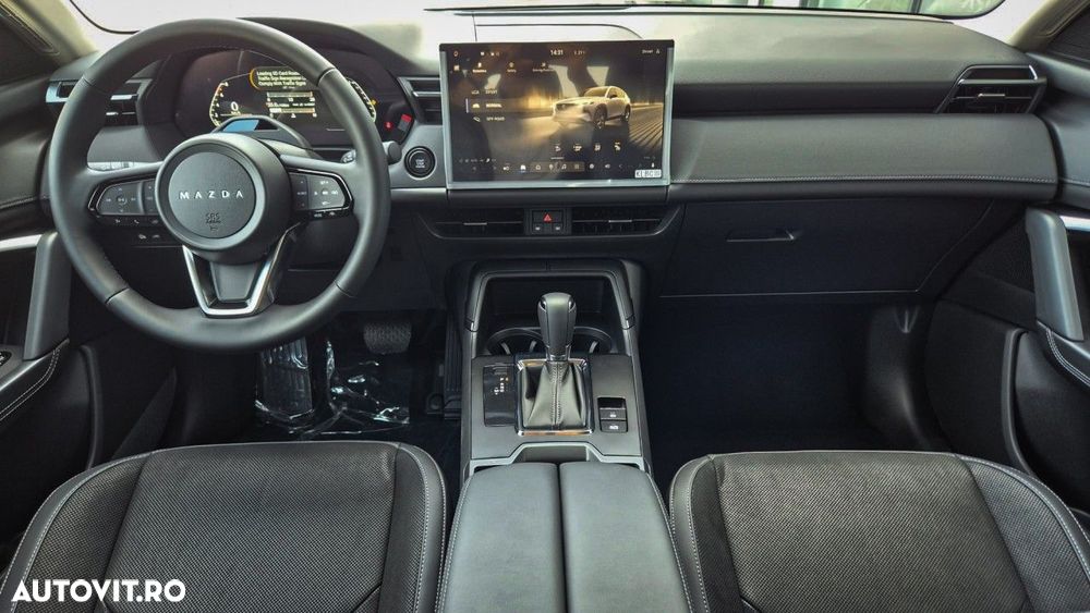 Mazda CX-5 - 5