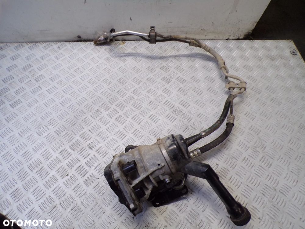 POMPA WSPOMAGANIA PEUGEOT 308 T7 CITROEN 2.0 HDI 9670700480 - 4