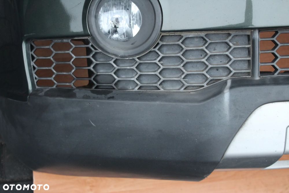 ZDERZAK PRZÓD PRZEDNI CHEVROLET CAPTIVA 91U SPRYSKI KOMPLETNY ATRAPA - 13