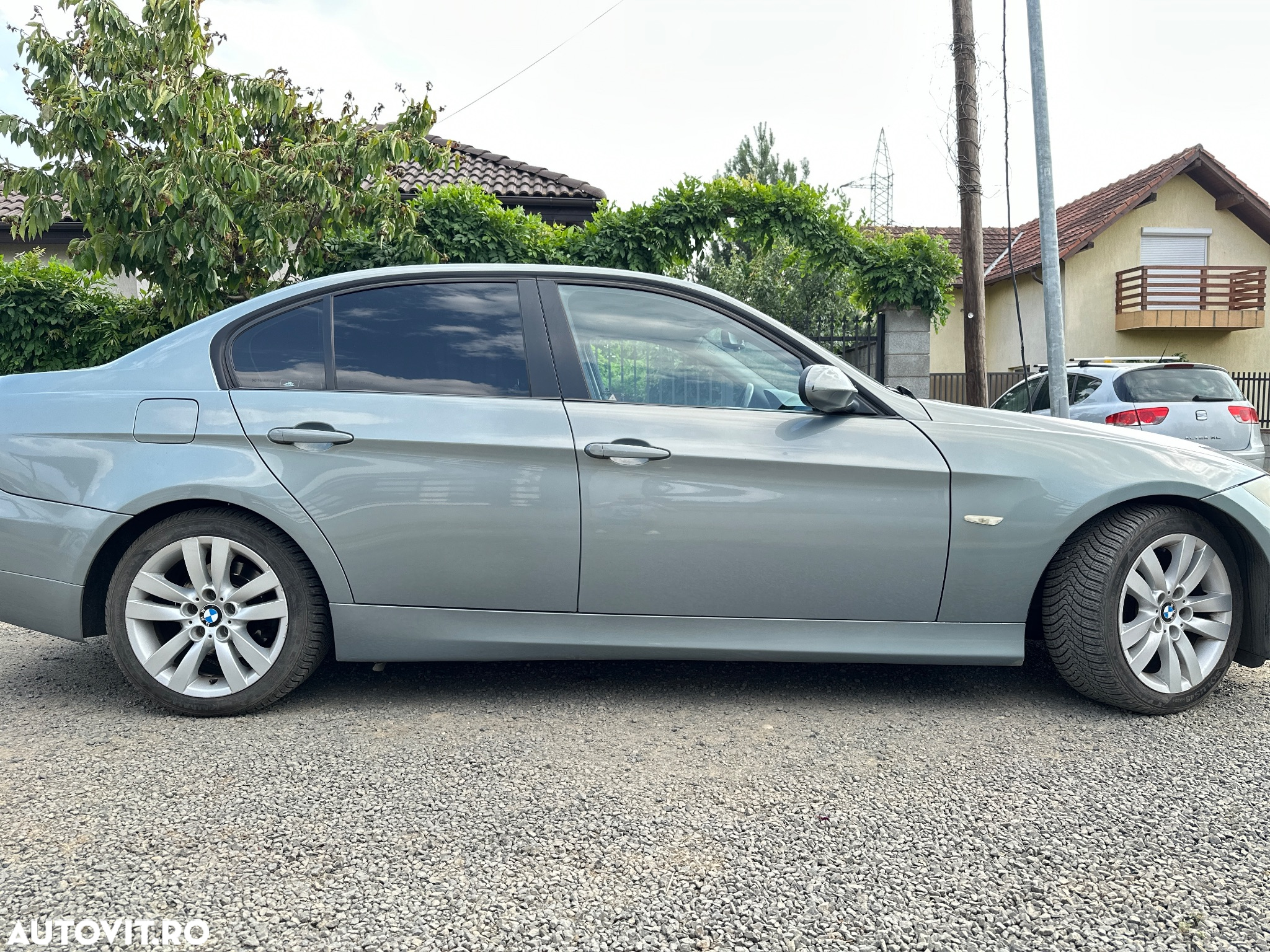 BMW Seria 3 320d - 2