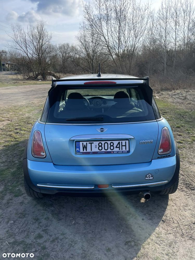 MINI Cooper - 13