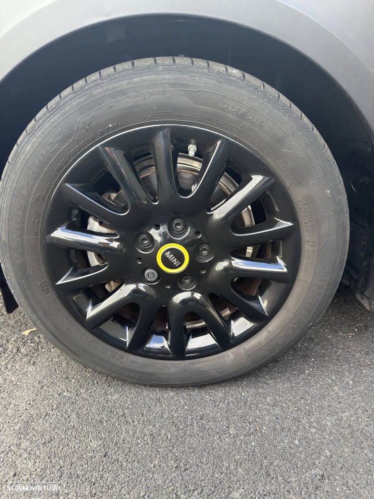 MINI 3 Portas Cooper SE - 19