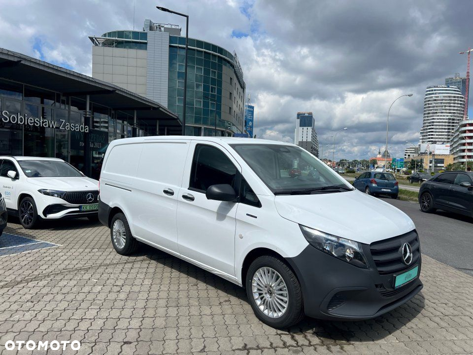Mercedes-Benz eVito - 3