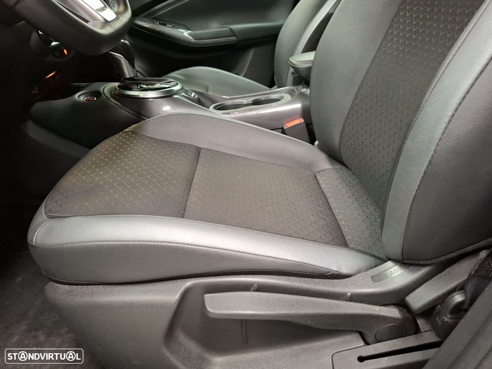 Nissan Juke 1.0 DIG-T N-Connecta NAV.+TwoTone NC DCT - 24