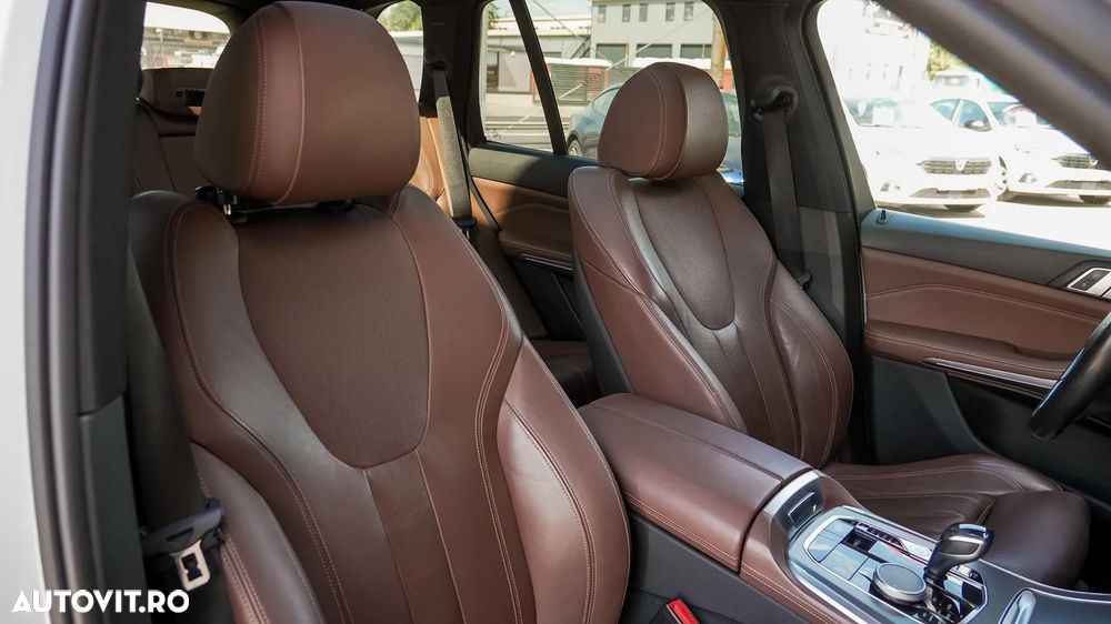 BMW X5 - 36