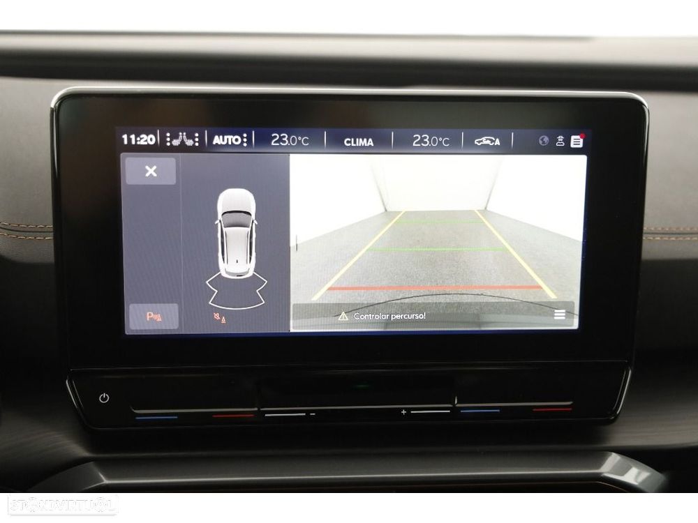 Cupra Formentor 1.4 e-Hybrid DSG - 33