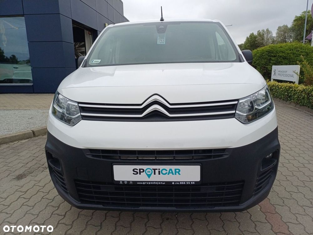 Citroën Berlingo VAN - 2