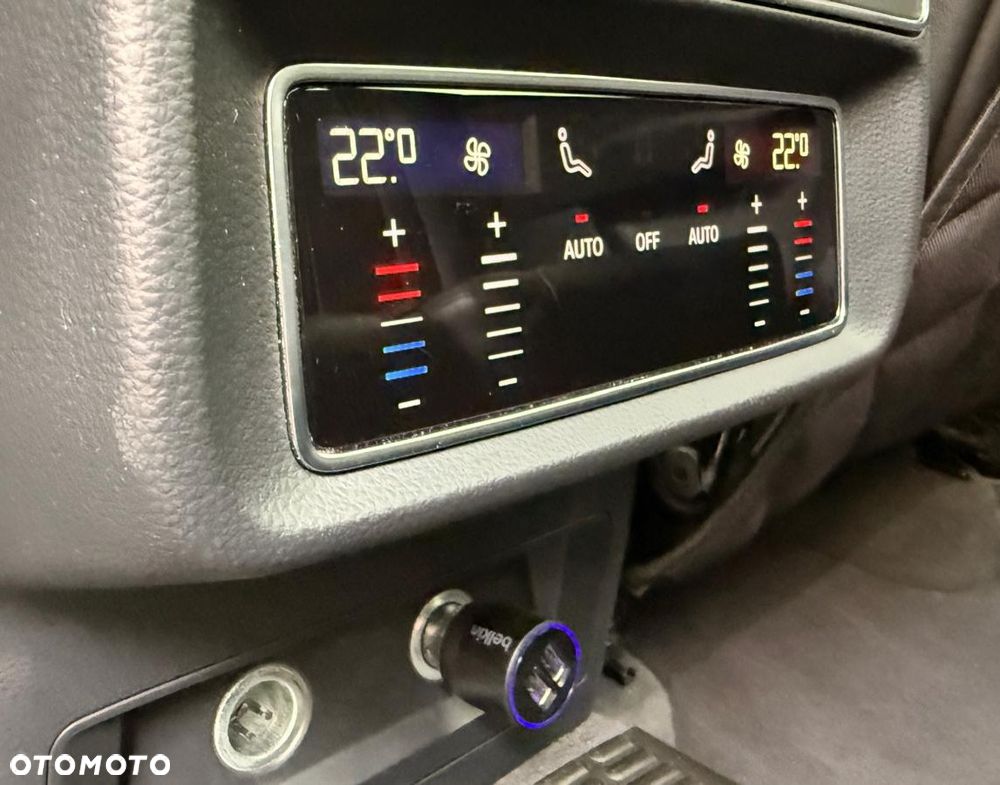 Audi Q7 - 22