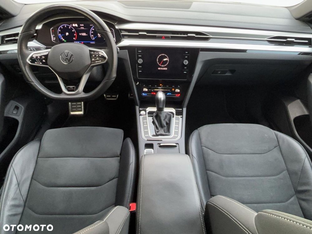 Volkswagen Arteon - 16