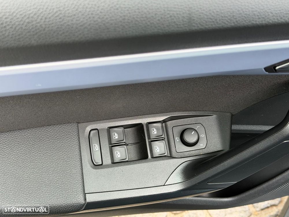 SEAT Arona 1.0 TSI FR - 16