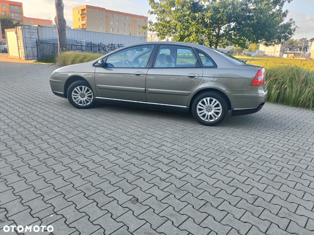 Citroën C5 1.8i 16V Dynamique - 34