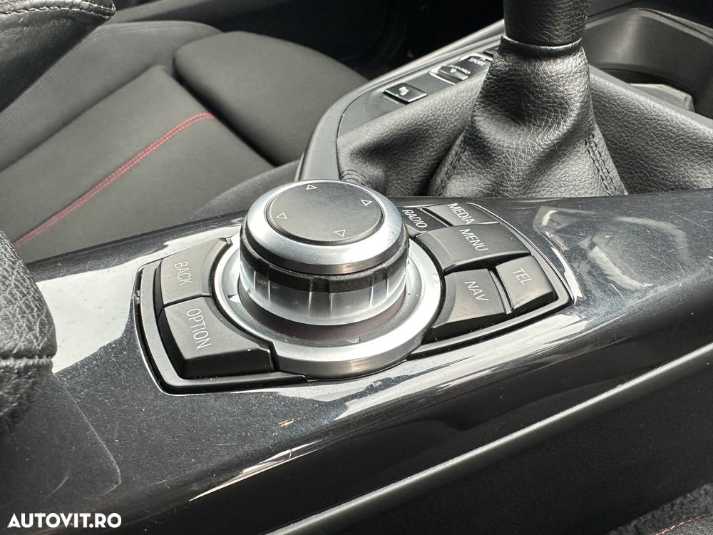 BMW Seria 1 118d Sport Line - 15