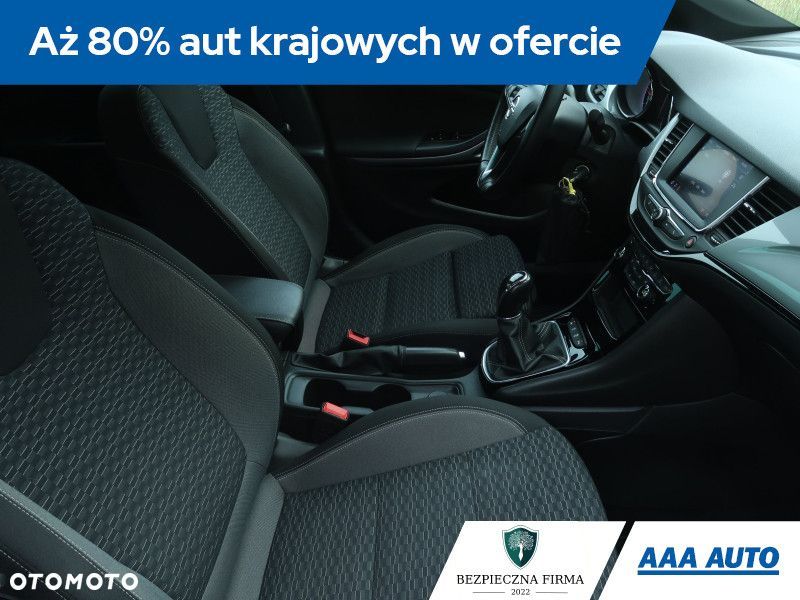 Opel Astra - 10