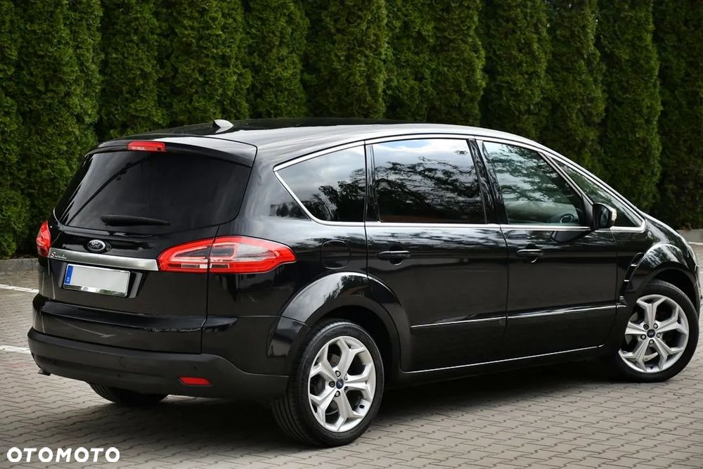 Ford S-Max 2.0 TDCi Titanium - 18