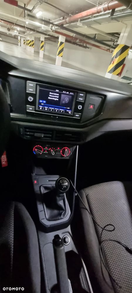 Volkswagen Polo 1.0 Trendline - 8