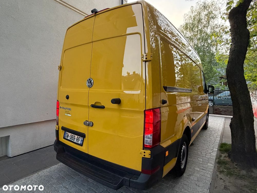 Volkswagen E-CRAFTER - 13