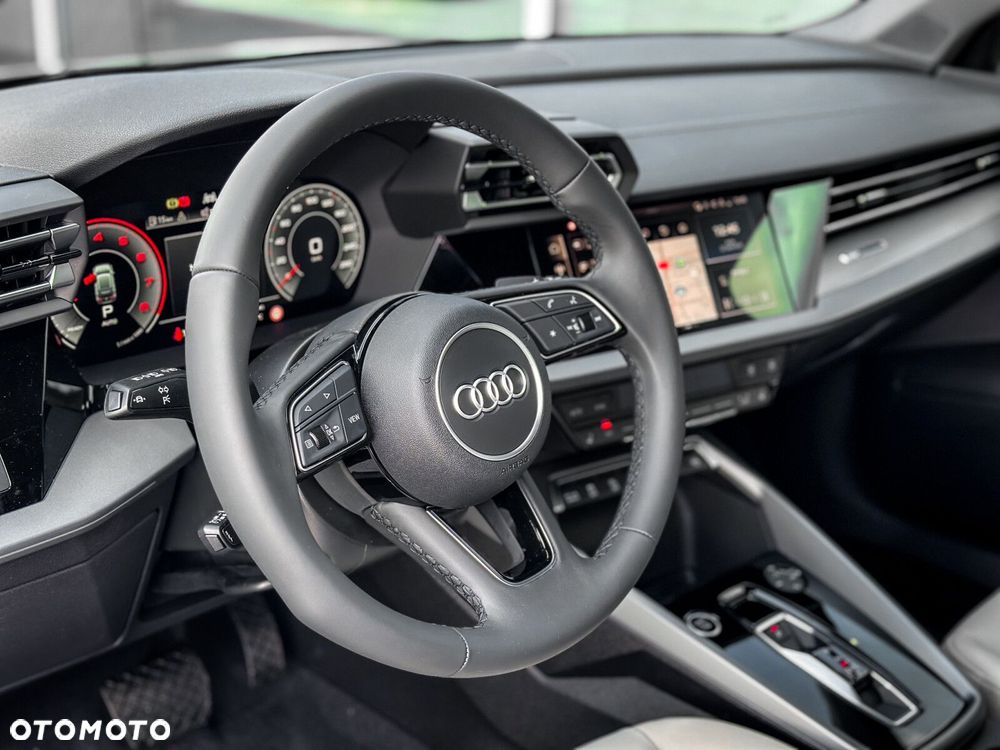 Audi A3 Sportback - 18