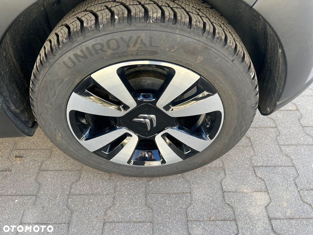 Citroën C3 1.2 PureTech Max - 11