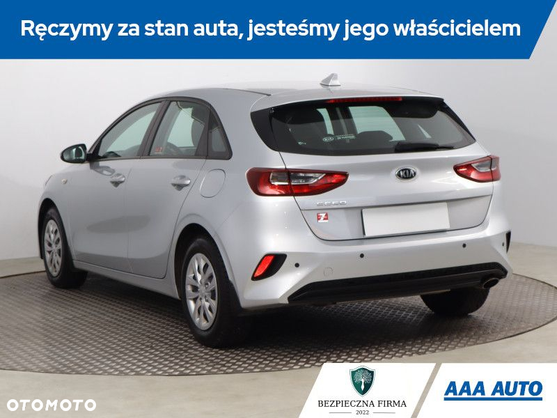 Kia Ceed - 5