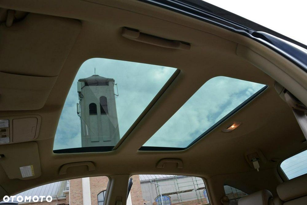 Honda CR-V 2.0 Executive NAVI - 31