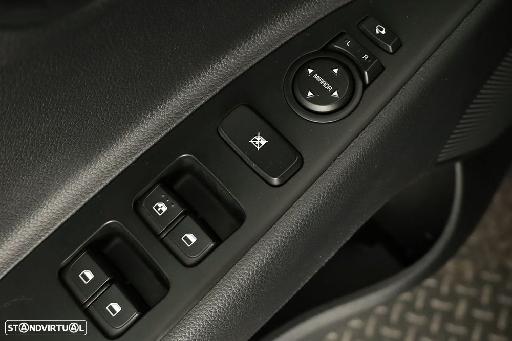 Kia Rio 1.0 T-GDi Drive JLL17 - 19