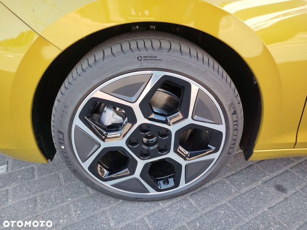 Opel Astra - 27