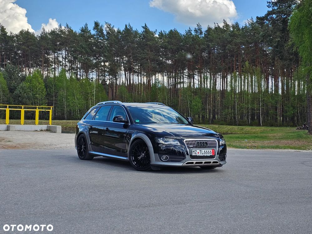 Audi A4 Avant 2.0 TFSI quattro Ambiente - 15