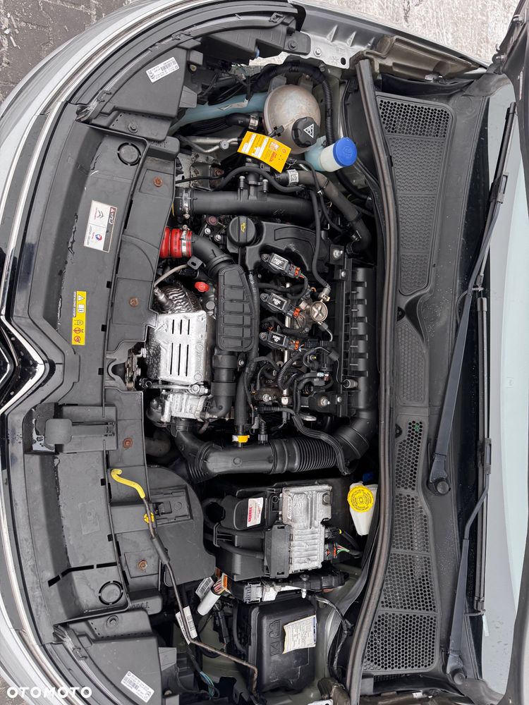 Citroën C4 Cactus PureTech 110 Stop&Start EAT6 Shine - 28