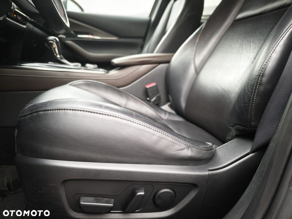 Mazda CX-30 2.0 mHEV Kanjo AWD - 12