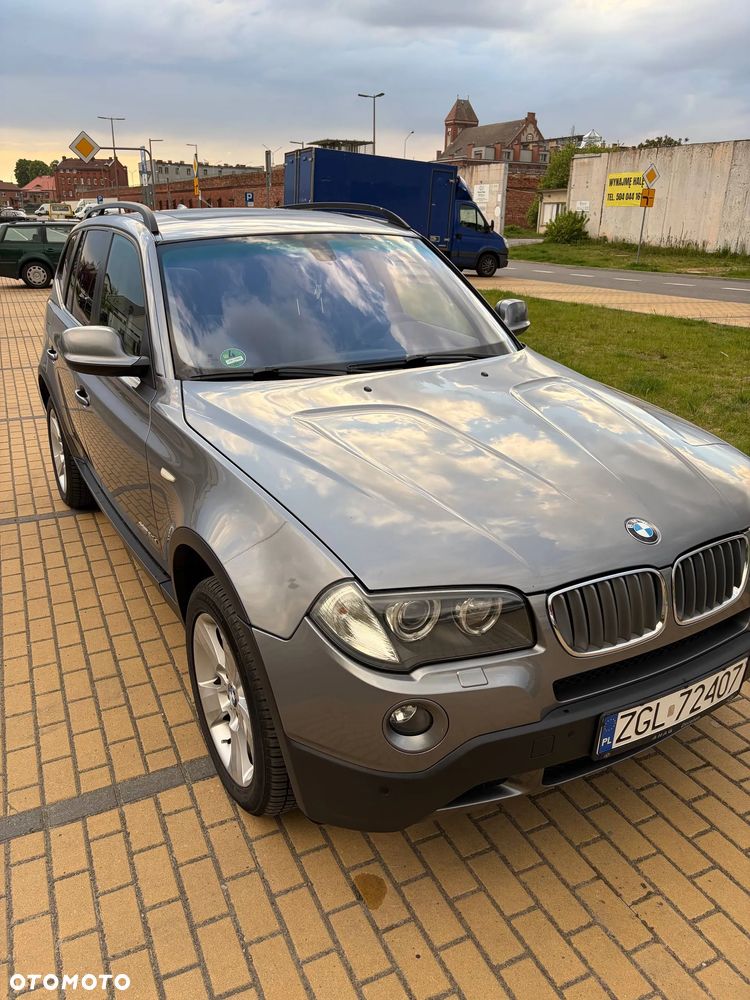 BMW X3 - 28