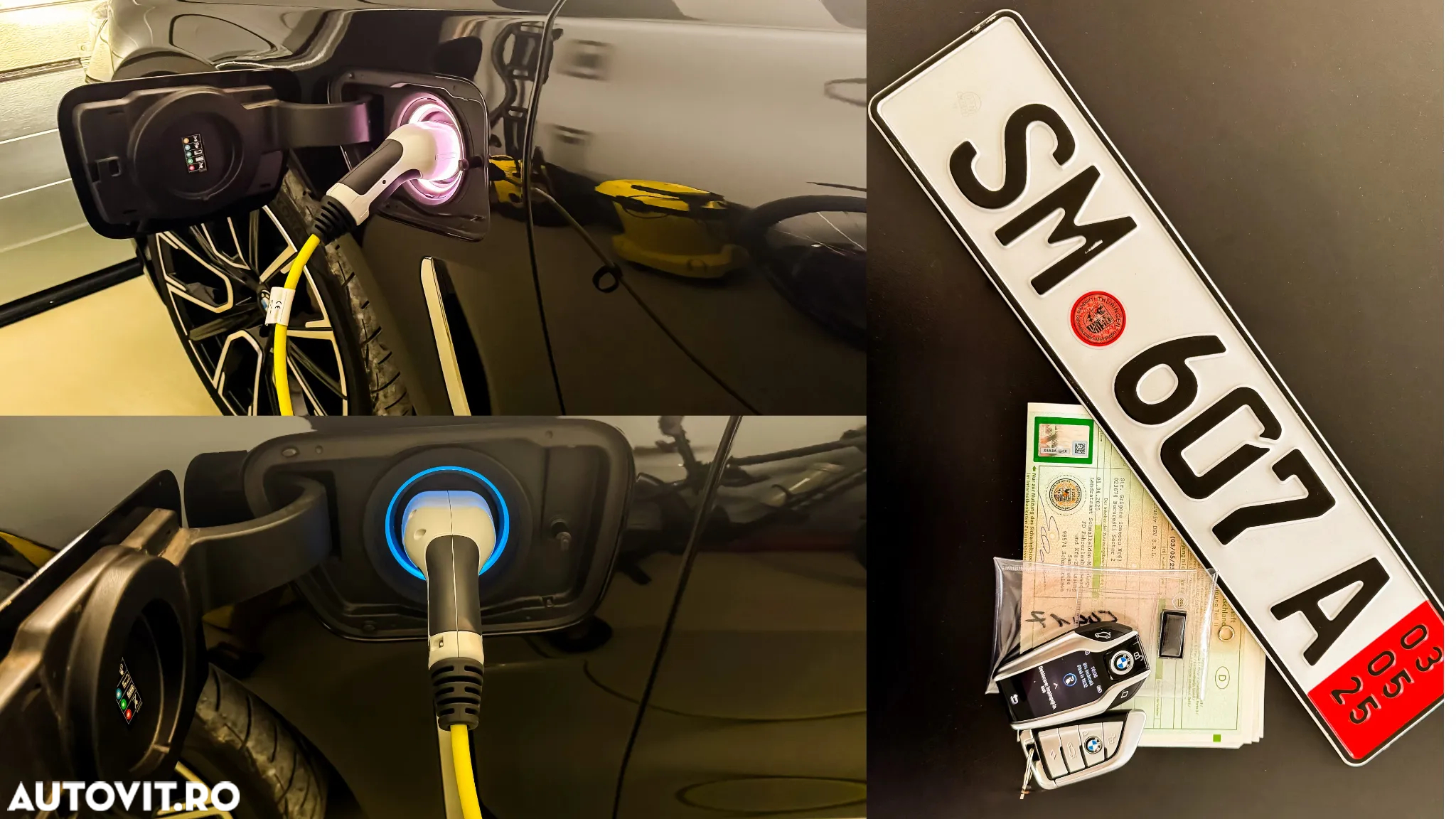 BMW Seria 7 - 30