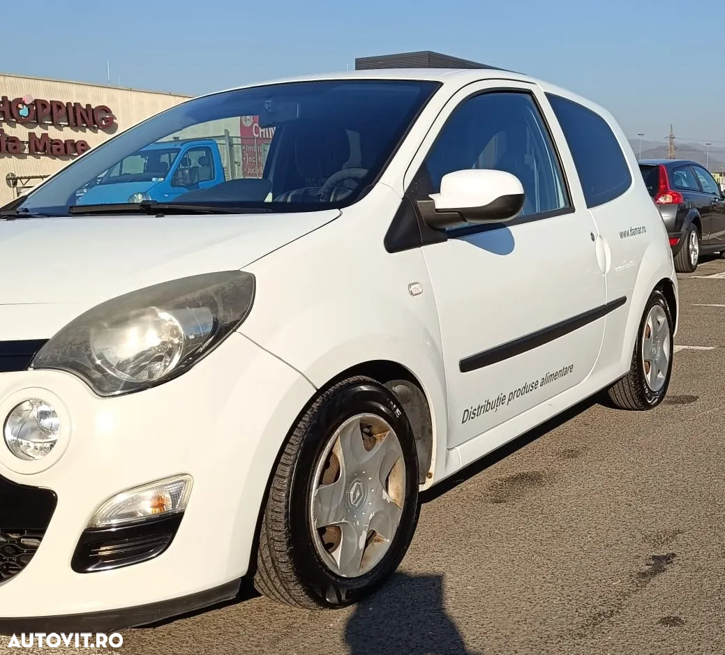 Renault Twingo 1.2 16V Trend - 2