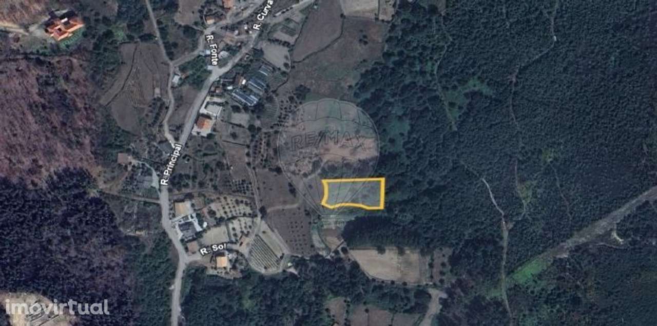 Terreno  para venda - Grande imagem: 4/4