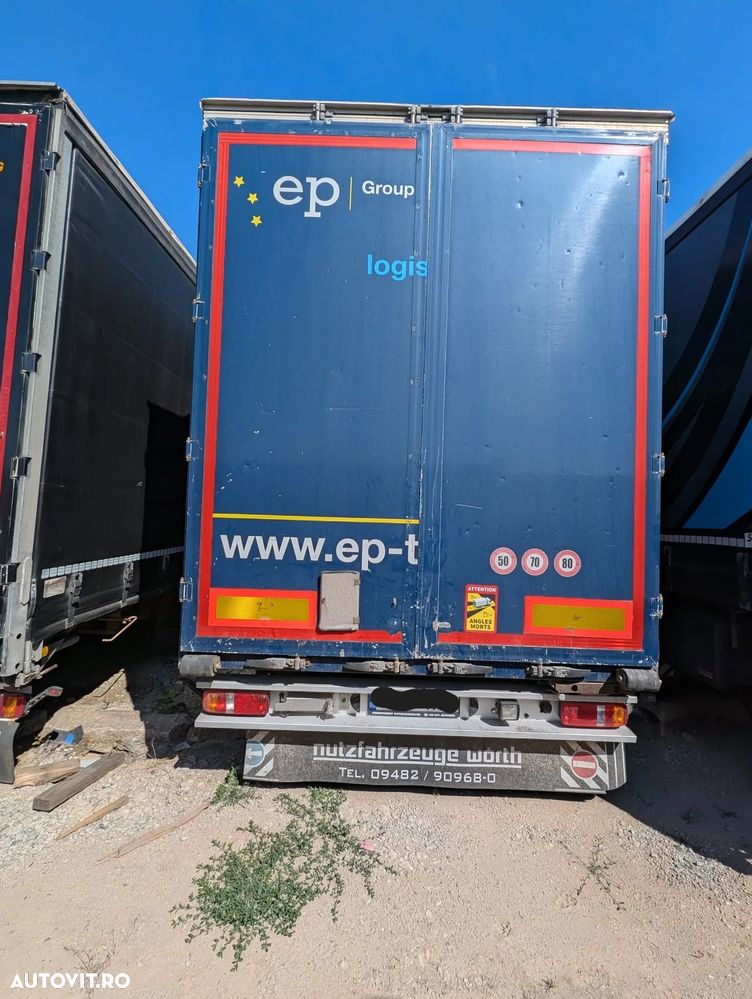 Berger SAPL24LTN - 1
