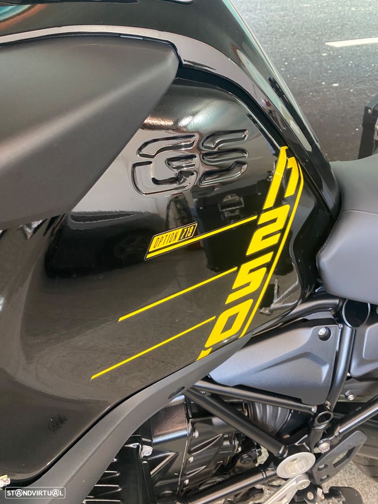 BMW R 1250 GS Adventure Adventure - 9